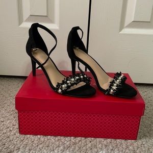 Kelly & Katie Kirstie Sandal